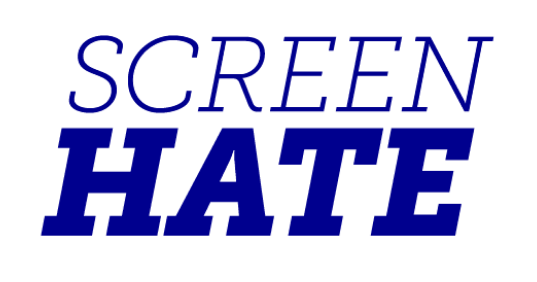 Screen Hate Logo